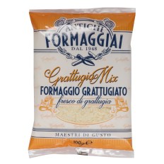 Antichi Formaggiai reszelt sajt 100g