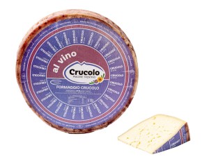 Crucolo sajt borral 300g