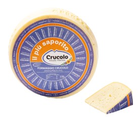 Crucolo saporito sajt 300g
