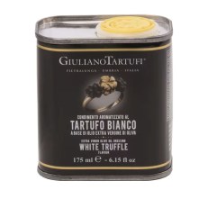 Giuliano fehér szarvasgombás olaj 175ml