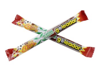 Goleador Cola Xplosion cukorka 10g