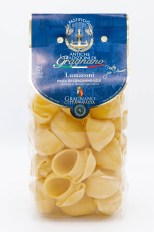 Gragnano Lumaconi tészta 500g