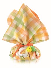 Virginia Colomba trópusi gyümölcsökkel 750g