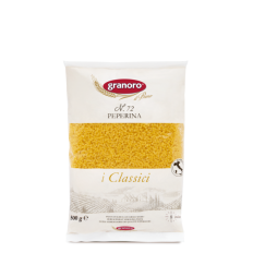 Granoro peperina tészta 500g