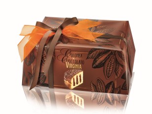 Virginia colomba csokoládékrémes 850g
