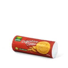 Gullon Digestive keksz 400g
