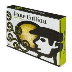 Guttiau szárd kenyér 250g