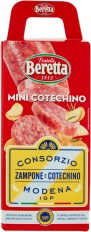 Beretta mini cotechino 250g
