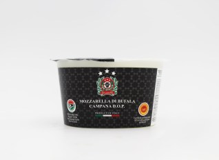 Bivaly mozzarella  500g