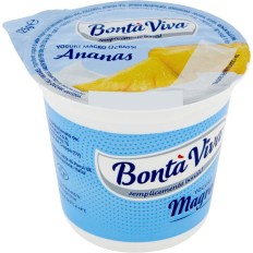 Bontaviva joghurt ananásszal 125ml