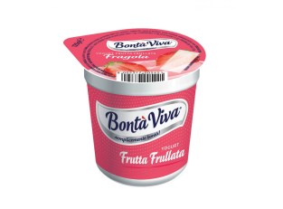 Joghurt epres Bontaviva 125g