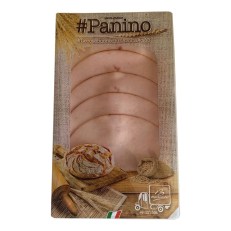 Bortolotti tacchino 50g