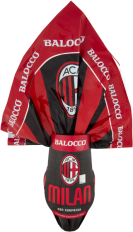 Balocco csokoládé tojás Milan 240g