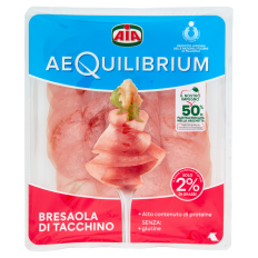 Pulyka bresaola 100g