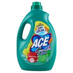 Ace OxyColor folyékony mosószer 2,3l