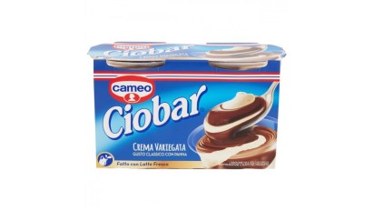 Ciobar csokikrém 200g