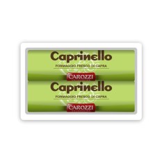 Carozzi aromi kecske sajt 160g