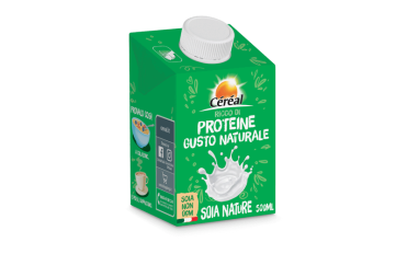 Cereal szójatej 500ml