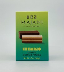 Majani cremino válogatás 100g