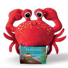 Majani tejcsokoládé tojás 50g