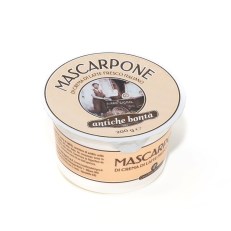 Cigno/Antiche Bontá mascarpone 200g