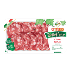 Citterio nápolyi szalámi 70g