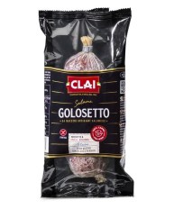 Clai golosetto mini szalámi 100g