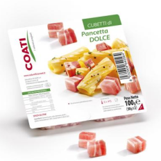 Coati Pancetta 100g