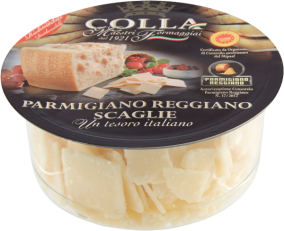 Colla Parmeggiano parmezán pelyhek 100g 