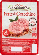 Casa Modena cotechino 160g