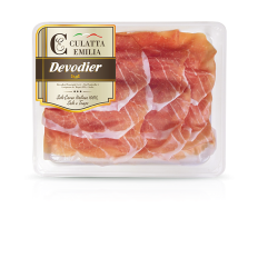 Devodier culatta Emilia 80g