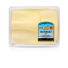 Devodier Montasio sajt DOP 100g