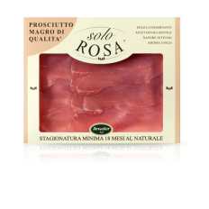 Devodier prosciutto crudo Solo Rosa 80g