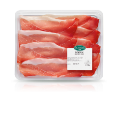 Devodier speck 100g