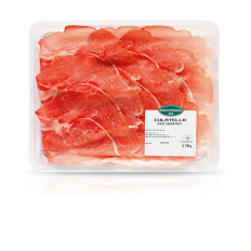 Devodier sült culatta fűszerekkel 100g