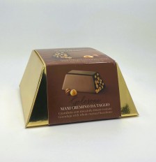 Majani Golosone gianduia egész mogyoróval 500g