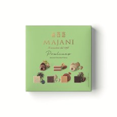 Majani praliné válogatás 104g