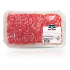 Devodier szalámi classico 80g