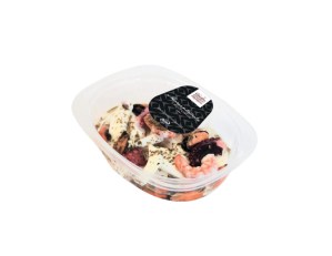 Didio tenger gyümölcsei saláta 130g