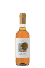 Sante Bucciarelli Sancto édes bor 0,375l
