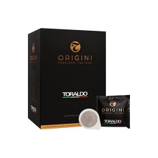 Toraldo Origini kávépárna 360g