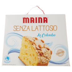 Maina laktózmentes colomba 750g