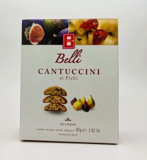 Belli fügés cantuccini 80g