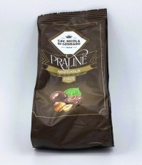 Di Gennaro mogyorós praliné 84g