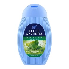 Felce Azzurra tusfürdő menta-lime 250ml
