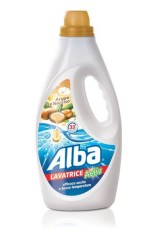 Alba öbíltőszer nárcisszal és argán olajjal 3l