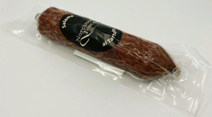 Norcineria szarvasgombás szalámi 320g