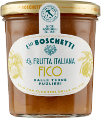 Boschetti fügelekvár 320g