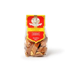 Lazzaroni citromos cantuccini 250g