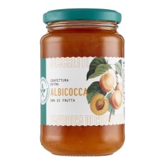 Boschetti sárgabarack lekvár 400g